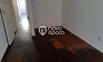 Imagem 6: Rio de Janeiro - Apartamento Padrão - Grajaú