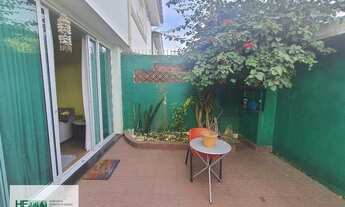 Imagem 3: Casa com 3 dormitórios à venda, 152 m² por R$ 1.300.000,00 - Campo Belo - São Paulo/SP