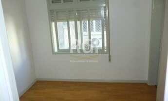 Imagem: Porto Alegre - Apartamento Padrão - Azenha