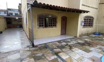 Imagem 3: Casa para aluguel tem 200 metros quadrados com 4 quartos em Realengo - Rio de Janeiro - RJ