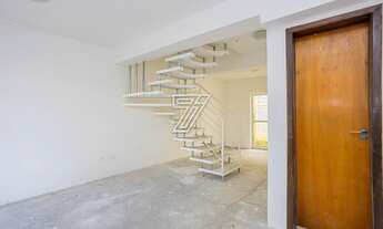 Imagem 4: Sobrado novocom 03 dormitórios sendo 01 suíte - Bairro Uberaba