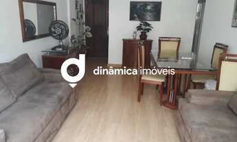 Imagem 2: 3 QUARTOS COM VAGA COPACABANA