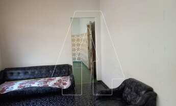 Imagem 2: Araçatuba - Imovel Comercial - Paraíso