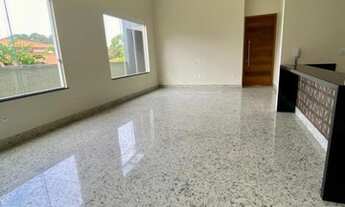 Imagem 3: Lagoa Santa - Casa Padrão - Centro