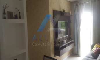 Imagem 2: Apartamento Residencial à venda, Morada das Vinhas, Jundiaí - AP0037