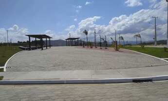 Imagem 5: Imbituba - Terreno Padrão - Sambaqui