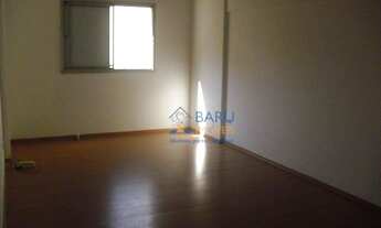 Imagem 2: Kitnet com 1 dormitório para alugar, 34 m² por R$ 1.200,00/mês - Higienópolis - São Paulo