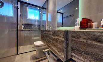 Imagem 8: Apartamento 3 Quartos à venda, 3 quartos, 1 suíte, 2 vagas, Lourdes - Belo Horizonte/MG