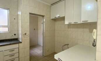 Imagem 2: Apartamento para alugar no Jardim Saíra, Sorocaba-SP