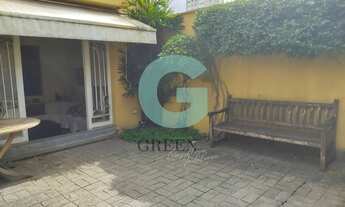 Imagem 4: Lindíssima Casa a Venda e para Locação no Brooklin Paulista!