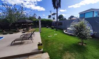 Imagem 6: VENDO EXCELENTE CASA NO CONDOMÍNIO ENTRELAGOS