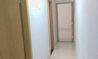 Imagem 7: Casa Nova com Ótimo Acabamento, 3 Suítes e Varanda Gourmet Ótima - St. Moinho dos Ventos