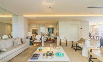 Imagem 2: SãO PAULO - Apartamento Padrão - Vila Nova Conceição