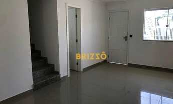 Imagem 6: Sobrado com 3 dormitórios à venda, 145 m² por R$ 780.000,00 - Santa Felicidade - Curitiba