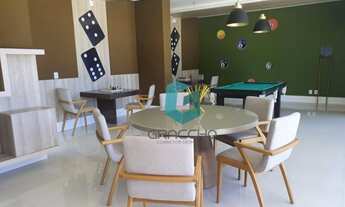 Imagem 5: Apartamento a venda no parque del sol com 3 dormitórios , 80 m² por R$ 499.000 - Parque Ir