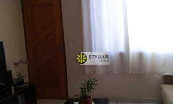 Imagem 6: Apartamento com 2 dormitórios à venda, 51 m² por R$ 195.000,00 - Jardim Amazonas - Campina