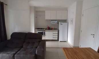 Imagem: Apartamento com 01 dormitório em Santa