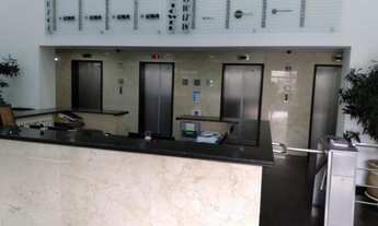 Imagem 4: Sala, 54 m² - venda por R$ 500.000,00 ou aluguel por R$ 2.500,00/mês - Barra Funda - São P