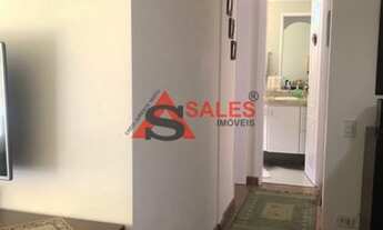 Imagem 2: Excelente Apartamento com 2 dormitórios à venda, 54 m² por R$ 497.000,00 localizado na Ave