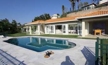 Imagem: Casa - Sítios de Recreio Gramado - Campinas