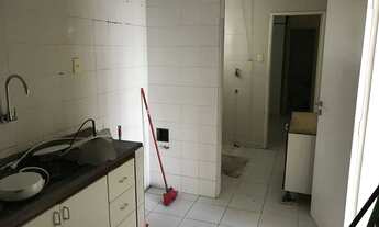 Imagem 4: Apartamento para venda possui 105 metros quadrados com 3 quartos em Suíssa - Aracaju - SE