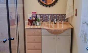 Imagem 7: Casa - Jardim Nossa Senhora Auxiliadora - Campinas