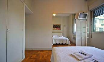 Imagem 7: Apartamento com 3 dormitórios à venda, 179 m² por R$ 1.500.000,00 - Copacabana - Rio de Ja