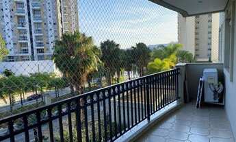 Imagem: Apartamento com 3 dormitórios à venda