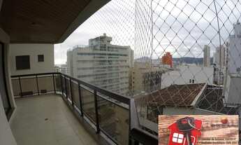 Imagem 7: Apartamento venda 3 dormitorios 2 suites 105 m2 1 vaga lazer enseada guaruja cod AP989R