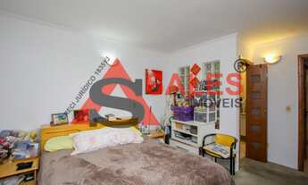 Imagem 7: Bélissimo Apartamento de 105 m² com sacada, 3 quartos, 1 suite e duas vagas de garagem. Lo