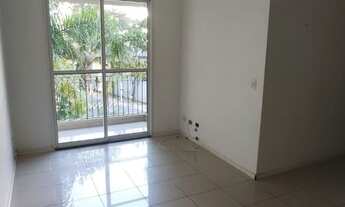 Imagem 2: Apartamento com 2 dormitórios à venda, 57 m² por R$ 370.000,00 - Vila Andrade - São Paulo