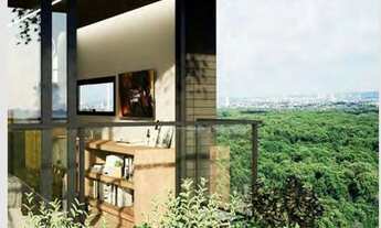 Imagem 5: Max Plural Boa Viagem Manguezais - Flat a venda em Boa Viagem de 23m por R$ 230 mil>