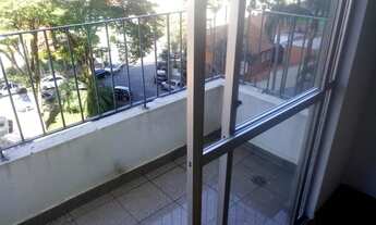 Imagem 7: Apartamento para aluguel possui 60 metros quadrados com 2 quartos em Vila Madalena - São P