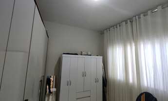 Imagem 6: Apartamento a venda 02 quartos bairro Lima Dias, Conselheiro Lafaiete MG