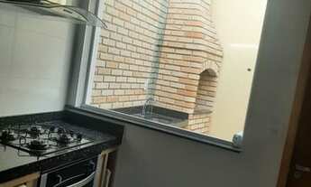 Imagem 6: Campo Grande belíssimo Sobrado excelente localização