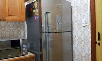 Imagem 2: Porto Alegre - Apartamento Padrão - Azenha