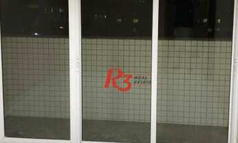 Imagem 4: Sala para alugar, 60 m² - Centro - Santos/SP
