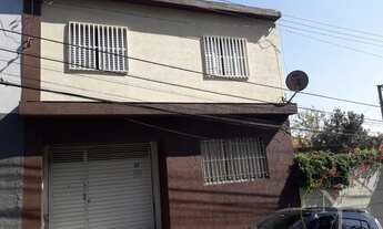 Imagem 7: São Paulo - Casa Padrão - Vila Primavera