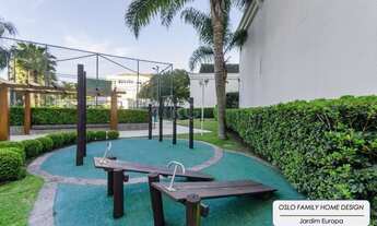 Imagem 7: Porto Alegre - Apartamento Padrão - Jardim Europa