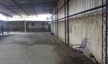 Imagem 3: Aluga-se Galpão bairro Nova Cidade