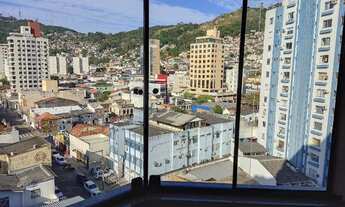 Imagem 3: Apartamento à venda na Rua Fernando Machado, Centro, Florianópolis - SC