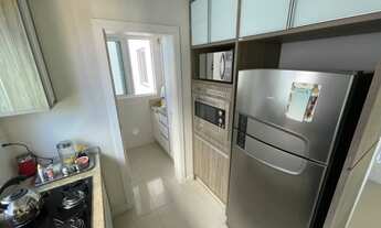 Imagem 7: Apartamento à venda, Praia Brava de Itajaí, Itajaí, SC. Residencial Brisa da Brava. Pronto