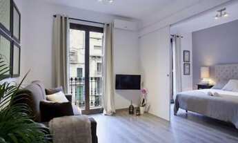 Imagem 3: Apartamento de 43 metros quadrados no bairro Centro com 1 quarto