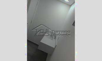 Imagem 3: Apartamento com excelente localização na região central de São José dos Campos