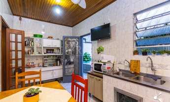 Imagem 6: Porto Alegre - Casa Padrão - Cristal