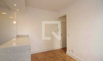 Imagem 4: Apartamento para Aluguel - Consolação, 1 Quarto, 40 m2