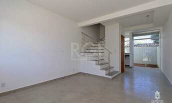 Imagem 4: Porto Alegre - Casa Padrão - Vila Nova