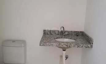 Imagem 3: Sala comercial no bairro Santana