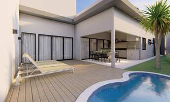 Imagem 2: Casa à venda - Condomínio Villagio Di Capri - Sorocaba/SP