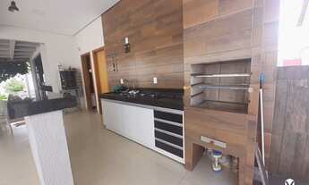 Imagem 6: Casa Residencial à venda, Plano Diretor Sul, Palmas - CA0528